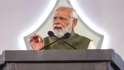 PM Modi to Address All Sessions at G20 Summit in South Africa