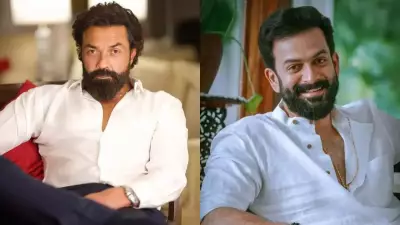 Prithviraj's Khalifa Buzz: Bobby Deol Rumours Dismissed by Writer
