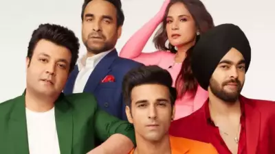 Pulkit Samrat's Fukrey Throwback Sparks Fan Demand for Sequel