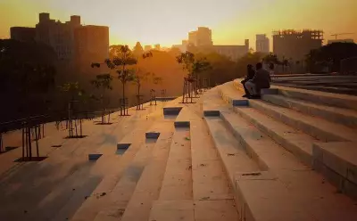 Pune's Cold Snap: 9-Year Record Broken as Unusual Chill Grips India