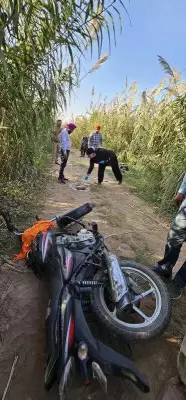 Punjab Police Nab Two Lawrence Bishnoi Gang Members in Ghaggar Bridge Encounter