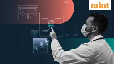 Qure.ai Targets Government Partnerships to Scale AI Health Screenings in India