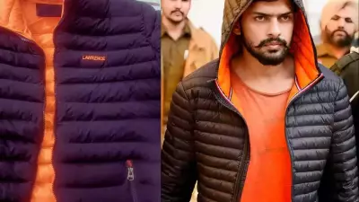 Rajasthan Police Arrest 3 for Selling 'Lawrence Jacket' Replicas