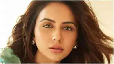 Rakul Preet Singh Challenges Bollywood Motherhood Stereotypes Post-Marriage