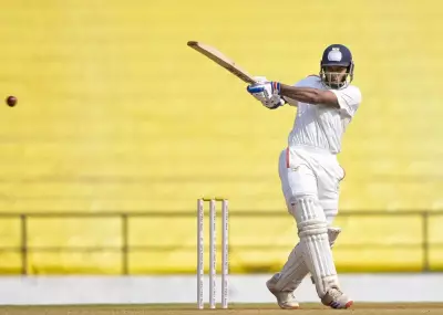 Ranji Trophy Round 5: Rinku Singh's 176, Yash Dhull's 189 Steal Show