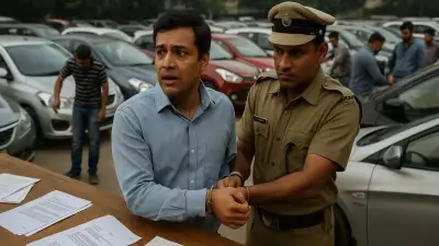 Red Fort Blast Exposes India's Dangerous Used Car Market Flaws