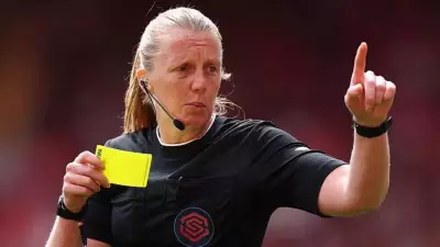 Referee Lisa Benn Alleges Sexism and Retaliation in PGMOL Tribunal Case
