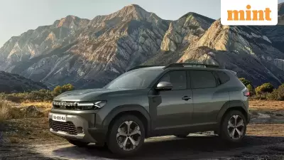 Renault Duster Returns to India on January 26, 2026: What to Expect