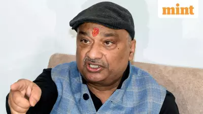 RJD Leader Sunil Kumar Booked for Inflammatory Remarks Ahead of Bihar Vote Count