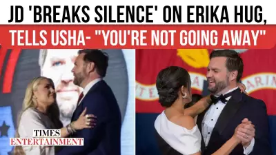 Royal Drama Intensifies: Andrew's Demands, Camilla's Whisper Caught