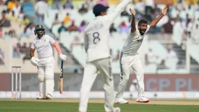 SA Coach Breaks Silence on Bumrah's 'Bauna' Remark Targeting Bavuma