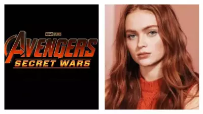 Sadie Sink Joins Avengers: Secret Wars After Spider-Man Debut