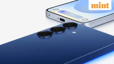 Samsung Galaxy S26 Series: Thinner Design & 25W Wireless Charging Leaked