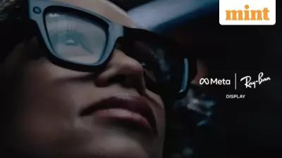 Samsung Haean Smart Glasses Leak: Key Details & 2026 Launch