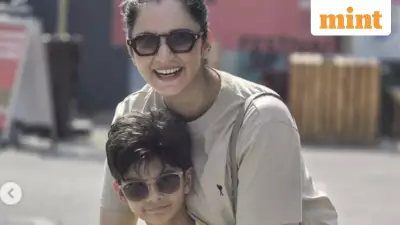 Sania Mirza Opens Up: Single Parenting Across Borders is Daunting