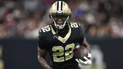 Seahawks Pull Off Stunning NFL Trade Deadline Coup, Snag Rashid Shaheed from Saints