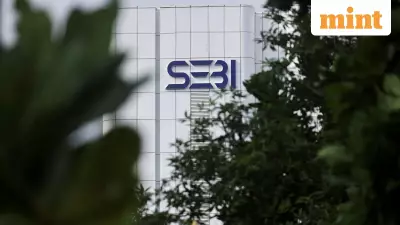 Sebi Panel Proposes Sweeping Ethics Reforms for Top Officials