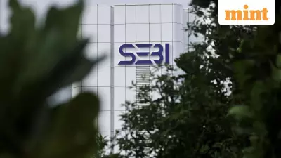 Sebi Warns Investors Against Unregistered Online Bond Platforms