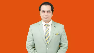 Sensex, Nifty 50 Set for Subdued Start Amid Global Market Downturn