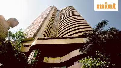 Sensex Soars 388 Points: Indian Market Defies Global Weakness