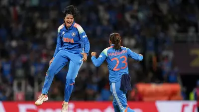 Shafali Verma Makes World Cup History! Becomes First Player to Shatter THIS Massive Record in Final
