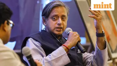 Shashi Tharoor Praises PM Modi's Vision, Calls Speech Cultural Call to Action