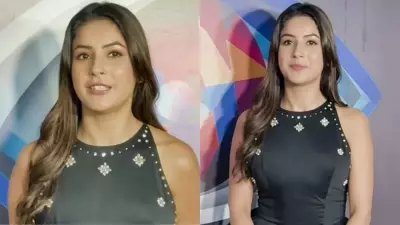 Shehnaaz Gill Reveals Bigg Boss 19 Shocker: Makers Blocked Her From Meeting Brother Shehbaaz!