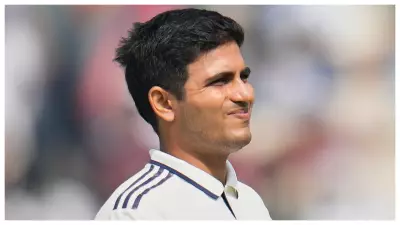 Shubman Gill Injury Update: India Captain's Status for 2nd Test