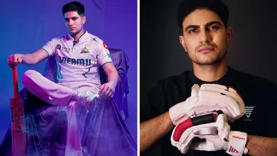 Shubman Gill's Neck Spasm: Causes, Recovery, and Impact on Cricket