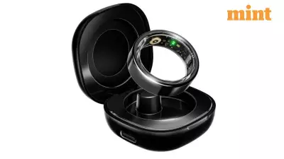 Smart Ring Buying Guide: 7 Key Factors for Your First Purchase