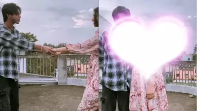 Sofik SK MMS Scandal: Viral Video Shakes Bengali Influencer World