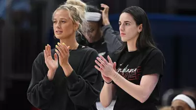 Sophie Cunningham's Viral Jab at Caitlin Clark: 'She's a Shit Starter'