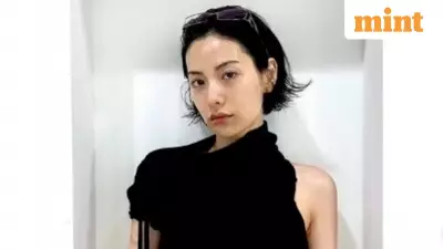 South Korean Star Nana Attacked by Armed Intruder at Home, Mother Injured