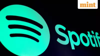 Spotify India Launches 3-Tier Premium Plans Amid Streaming Market Shifts