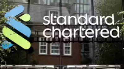 Standard Chartered CEO Predicts Digital Revolution: All Global Money Will Be Tokenized!