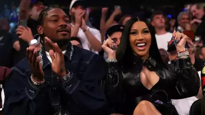Stefon Diggs Praises Cardi B at CFDA Awards, Baby News & NFL Success