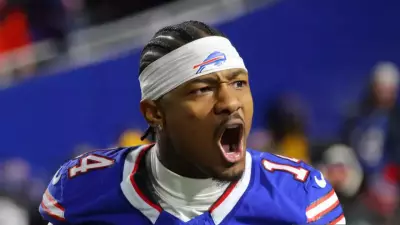 Stefon Diggs Sues Influencer Over Viral Sex Assault & Murder Plot Claims