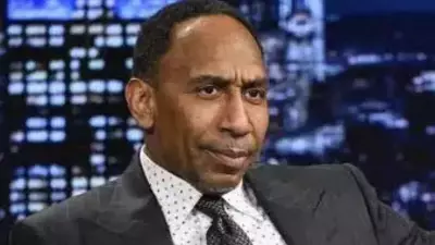 Stephen A. Smith Exits NBA Countdown After 20+ Years: ESPN Shakeup