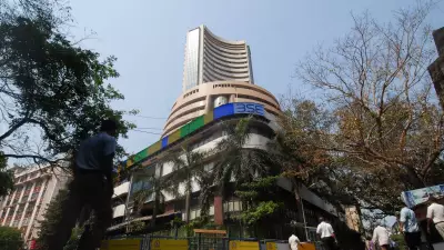 Stock Market Soars: Asian Paints, Trident Lead 1.5% Nifty Rally