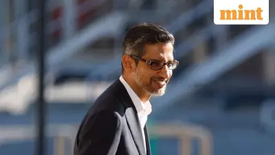 Sundar Pichai Defends H1-B Visa Program Amid US Policy Changes