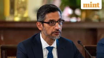 Sundar Pichai Warns AI Bubble Could Impact Google, But Remains Optimistic