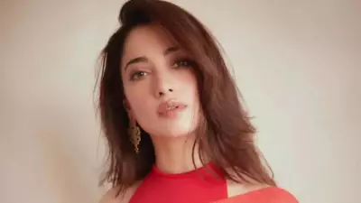 Tamannaah Bhatia Shuts Down Ozempic Rumors, Embraces Her Curves