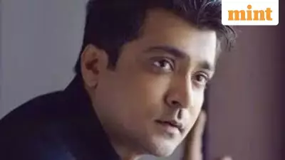 Tamil Actor Abhinay Dies at 44 After Battle with Liver Disease