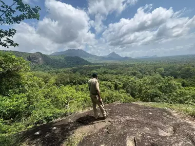 Tamil Nadu's Trekking Initiative Attracts 15,000+ Adventurers in First Year