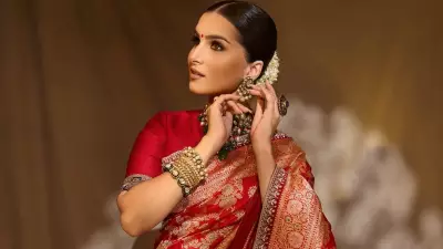 Tara Sutaria: From Disney Star to Bollywood's Rising Talent