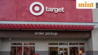 Target Slashes 2025 Profit Forecast as Shares Drop 2%