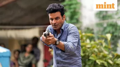 The Family Man Season 3 Returns After 4 Years: New Threats in Northeast