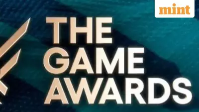 The Game Awards 2025 Nominees: A Landmark Year for Gaming