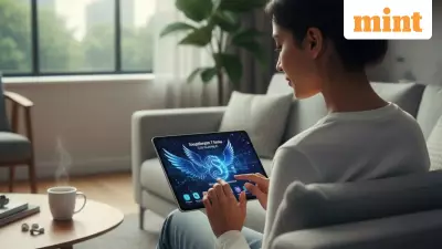 Top 5 Snapdragon 7 Tablets 2025: Ultimate Buying Guide