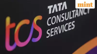 TPG Invests $1 Billion in TCS Data Centre Business, HyperVault AI